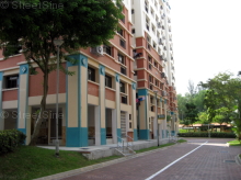 Blk 909 Hougang Street 91 (Hougang), HDB 4 Rooms #247032